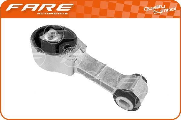 Купити 5325 Fare Подушка двигуна Megane 3 (1.9 dCi, 2.0 TCe)
