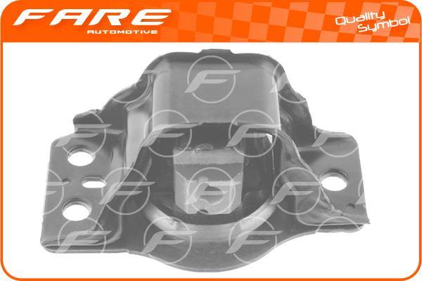 Купить 4049 Fare Подушка двигателя Megane (1, 2) (1.9, 2.0)