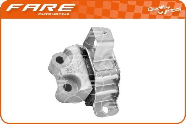 Купить 13963 Fare Подушка двигателя Фиорино (1.3 D Multijet, 1.4, 70 i.e. 1.4)