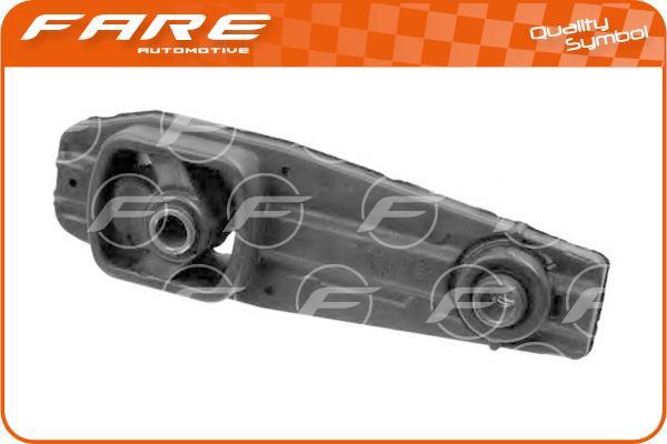 Купить 4056 Fare Подушка двигателя Citroen C3 Picasso (1.0, 1.1, 1.2, 1.4, 1.6)