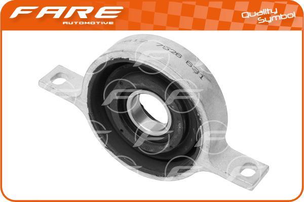 Купити 10671 Fare Подвесной подшипник кардана 4-series (F32, F33, F36) (2.0, 3.0)