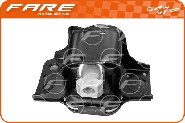 Купить 4035 Fare Подушка двигателя Меган 2 (1.4, 1.5, 1.6)