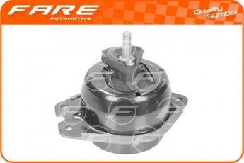 Купить 13492 Fare Подушка двигателя Эспейс 4 (1.9 dCi, 2.0, 2.0 Turbo)