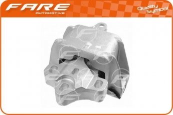 Купить 4895 Fare Подушка двигателя Bora (1.4 16V, 1.6)