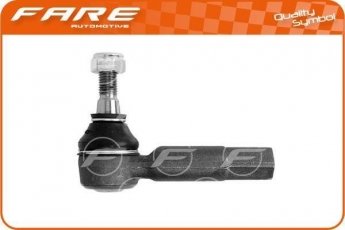 Купить RD186 Fare Рулевой наконечник Audi A2 (1.2, 1.4, 1.6)