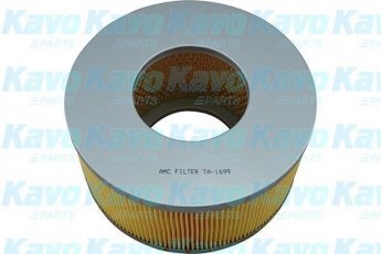 Воздушный фильтр TA-1699 AMC Filter –  фото 1