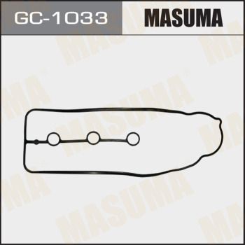 Прокладка клапанної кришки GC-1033 Masuma фото 1