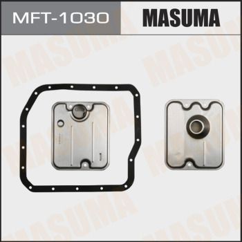 Купить MFT-1030 Masuma Фильтр коробки АКПП и МКПП Lexus RX (300, 300 AWD)