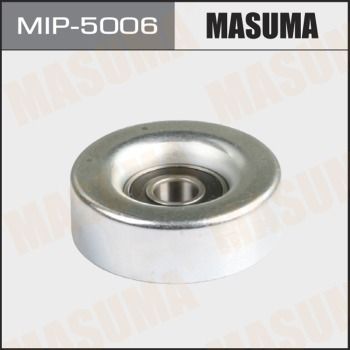 Купить MIP-5006 Masuma Ролик приводного ремня Jazz (1.2, 1.3)