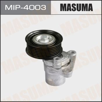 Купити MIP-4003 Masuma Натягувач приводного ременя  Mazda 3 BL 2.5