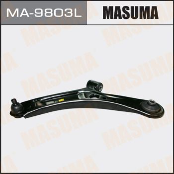 Купить MA-9803L Masuma Рычаг подвески Сузуки СХ4 (1.5, 1.6, 1.9, 2.0)