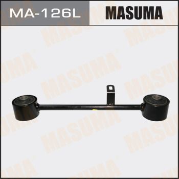 Важіль підвіски MA-126L Masuma фото 1