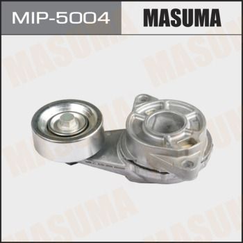 Купити MIP-5004 Masuma Натягувач приводного ременя  Jazz (1.2, 1.3, 1.5)