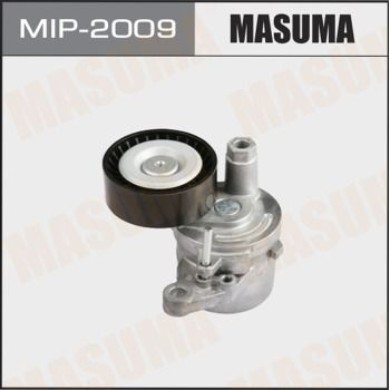 Купить MIP-2009 Masuma Натяжитель приводного ремня  Teana 2.5