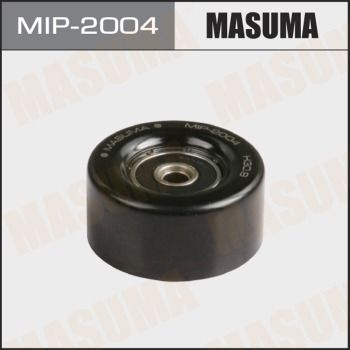 Купить MIP-2004 Masuma Натяжитель приводного ремня  Qashqai 1.6