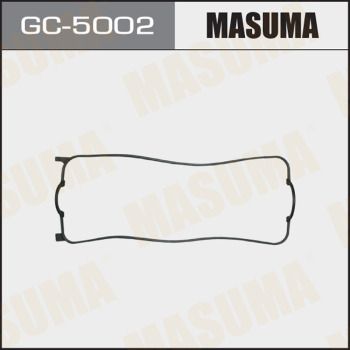 Прокладка клапанної кришки GC-5002 Masuma фото 1