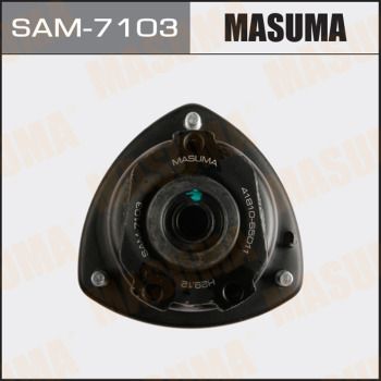 Купить SAM-7103 Masuma Опора амортизатора  Сузуки