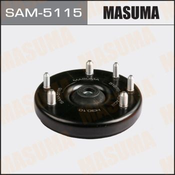 Купити SAM-5115 Masuma Опора амортизатора  Аккорд (2.0, 2.2, 2.4)