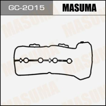 Купить GC-2015 Masuma Прокладка клапанной крышки Micra (1.6 160 SR, 160 SR)
