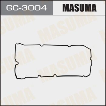 Прокладка клапанної кришки GC-3004 Masuma фото 1