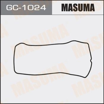Прокладка клапанної кришки GC-1024 Masuma фото 1