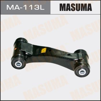 Купить MA-113L Masuma Рычаг подвески Примера (P10, P11) (1.8 16V, 2.0 16V, 2.0 GT)