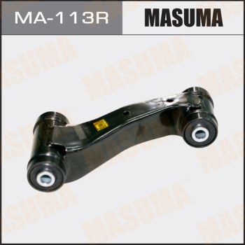 Купить MA-113R Masuma Рычаг подвески Primera (P10, P11) (1.8 16V, 2.0 16V, 2.0 GT)
