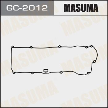 Купить GC-2012 Masuma Прокладка клапанной крышки