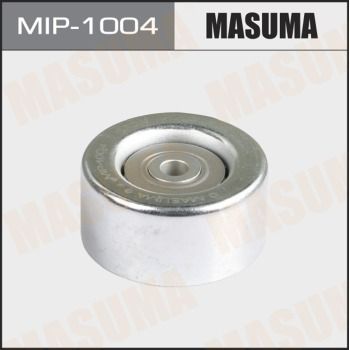 Купить MIP-1004 Masuma Ролик приводного ремня