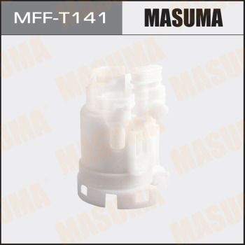 Паливний фільтр MFF-T141 Masuma –  фото 1
