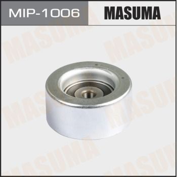 Купить MIP-1006 Masuma Ролик приводного ремня Лексус ИС (2.5, 3.5)