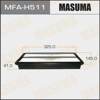 Купити MFA-H511 Masuma - Фільтра Фільтр повітряний Honda Accord CL 02-08, Honda Inspire Accord USA UC