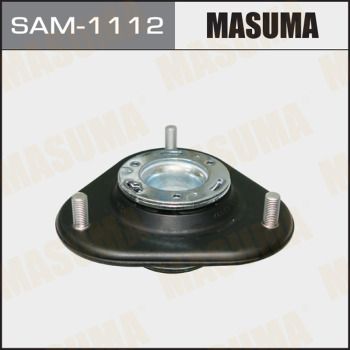 Купить SAM-1112 Masuma Опора амортизатора  Toyota