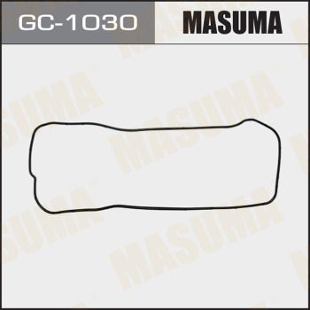 Купити GC-1030 Masuma Прокладка клапанної кришки Lexus GS (250, 300, 350, 430) (2.5, 3.0, 3.5)