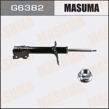 Купити G6382 Masuma Амортизатор    Х-Трейл (2.0, 2.2 dCi)