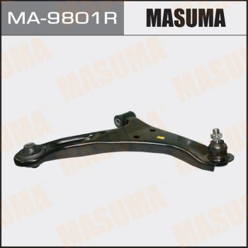 Купить MA-9801R Masuma Рычаг подвески Сузуки