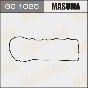 Купити GC-1025 Masuma Прокладка клапанної кришки Highlander 2.7