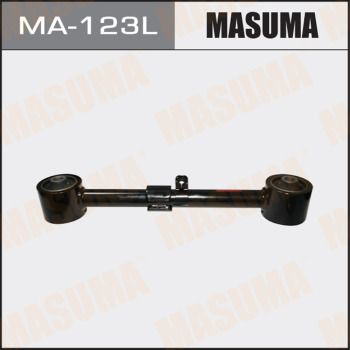 Купить MA-123L Masuma Рычаг подвески Ленд Крузер 200 (4.5 D4-D, 4.6 V8, 4.7 V8)