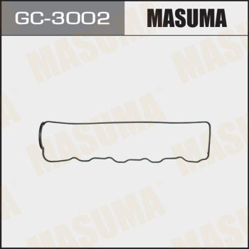 Купити GC-3002 Masuma Прокладка клапанної кришки Pajero Sport 1 2.5 TD