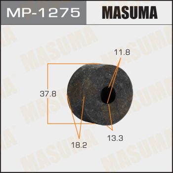 Купить MP-1275 Masuma Втулки стабилизатора Hilux (2.5, 3.0)