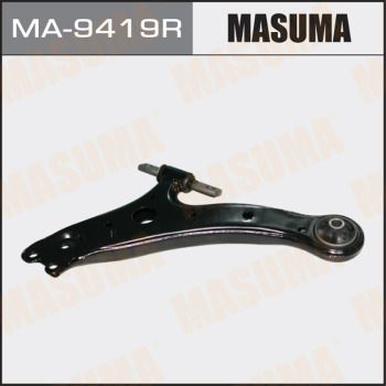 Купить MA-9419R Masuma Рычаг подвески Camry 30 (2.0 VVTI, 2.4 VVT-i, 3.0 V6)