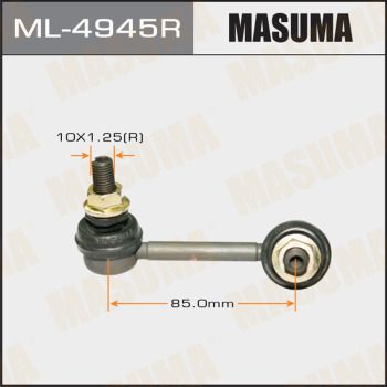 Купити ML-4945R Masuma Стійки стабілізатора Teana (2.0, 2.3, 3.5)