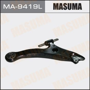 Купити MA-9419L Masuma Важіль підвіски Камрі 30 (2.0 VVTI, 2.4 VVT-i, 3.0 V6)