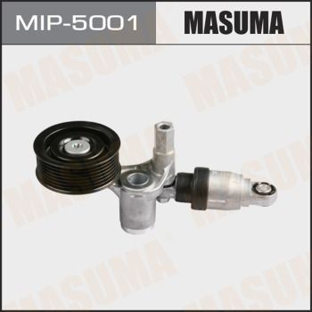 Купить MIP-5001 Masuma Натяжитель приводного ремня  CR-V 2.4 AWD