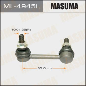 Купить ML-4945L Masuma Стойки стабилизатора Teana (2.0, 2.3, 3.5)