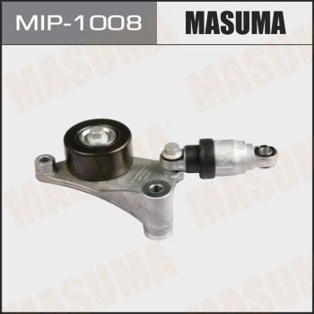 Купити MIP-1008 Masuma Натягувач приводного ременя  Рав 4 (2.0 VVT-i 4WD, 2.0 VVTi 4WD)