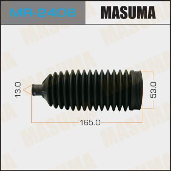 Пыльник рулевой рейки MR-2408 Masuma фото 1