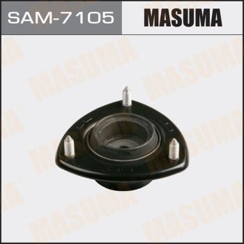 Купить SAM-7105 Masuma Опора амортизатора  Сузуки