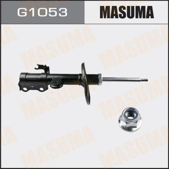 Амортизатор G1053 Masuma –  фото 1