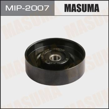 Купить MIP-2007 Masuma Натяжитель приводного ремня  Ку Икс 3.3